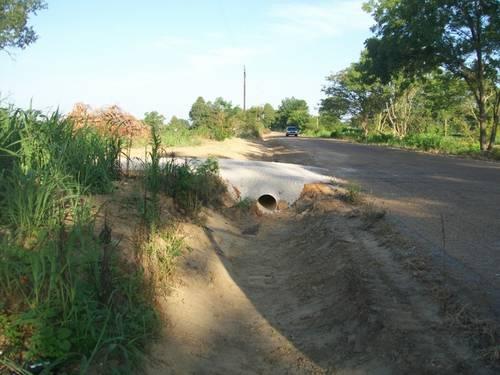 Mohr Road Drainage