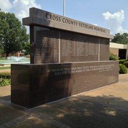 Veterns Memorial