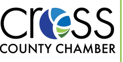 Cross County Chamber of Commerce Logo.png